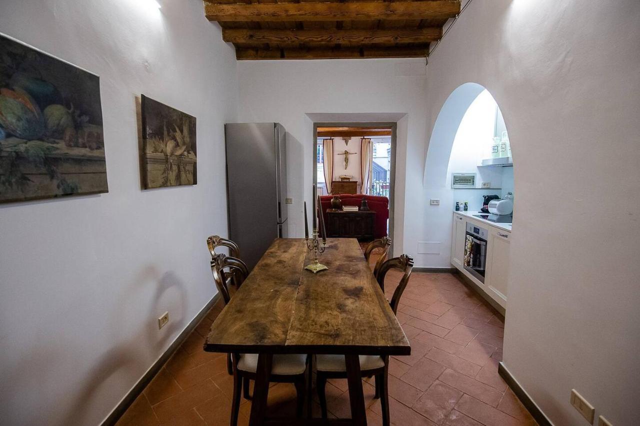 Acacia Firenze - Adelfa Apartment Exterior foto