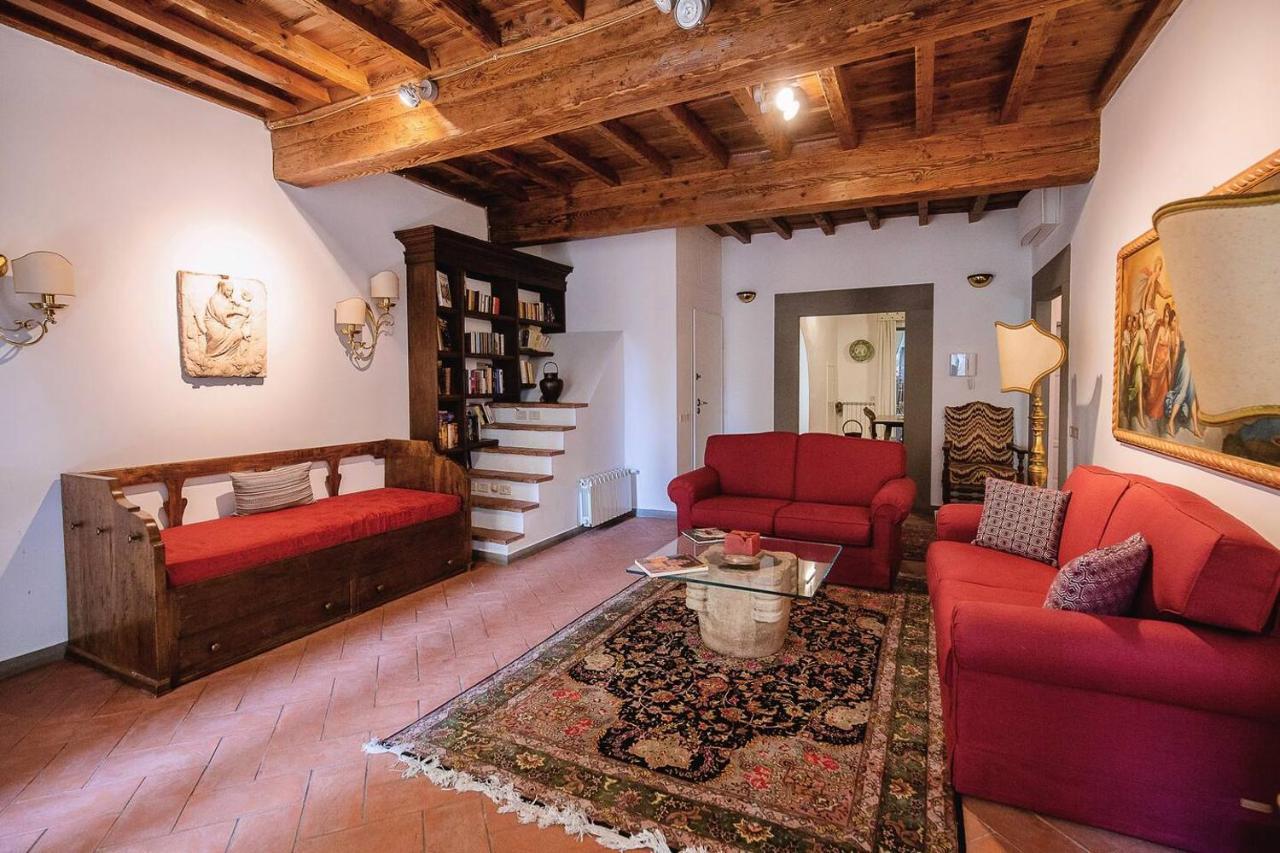 Acacia Firenze - Adelfa Apartment Exterior foto