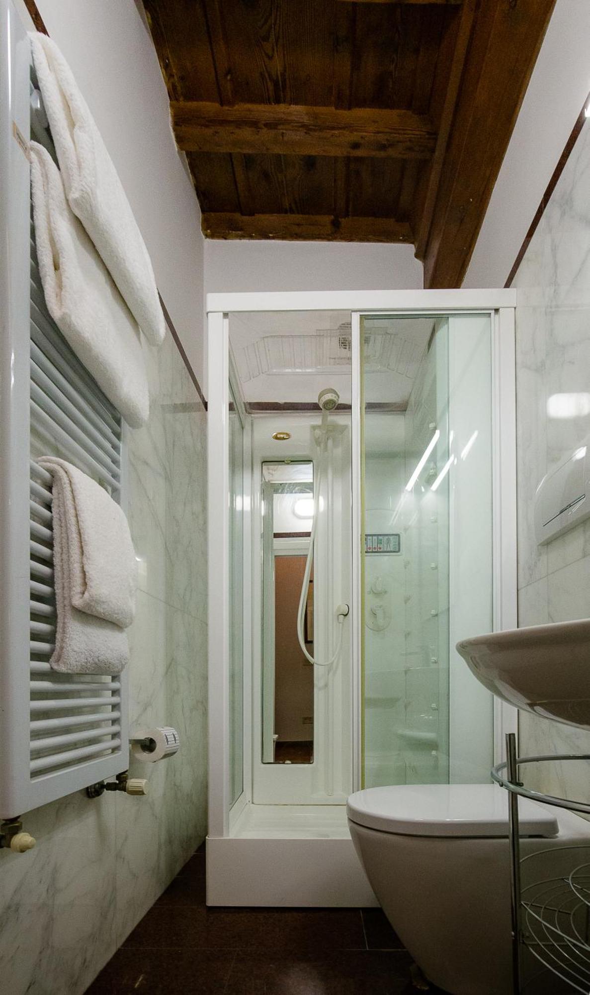 Acacia Firenze - Adelfa Apartment Exterior foto