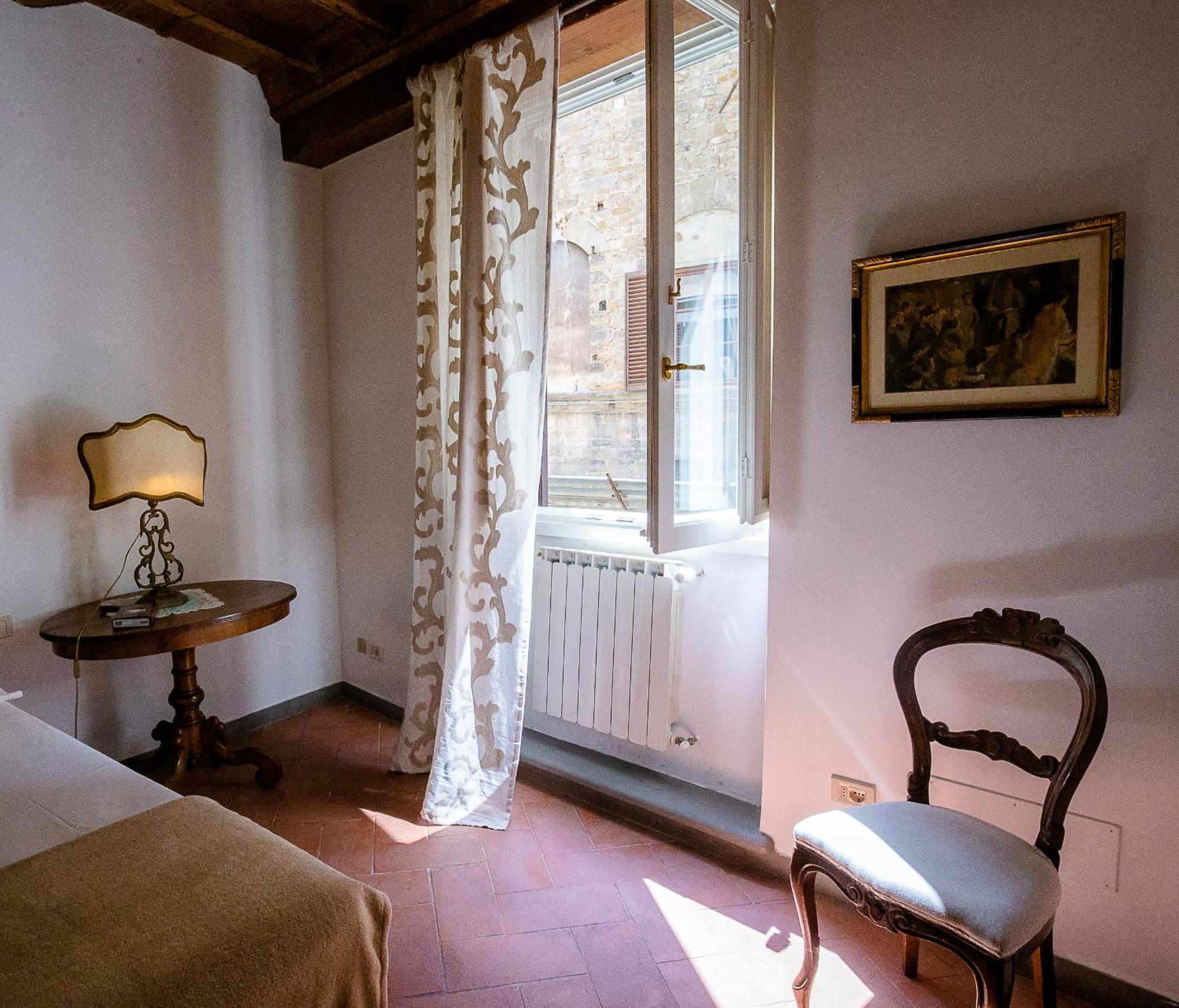 Acacia Firenze - Adelfa Apartment Exterior foto