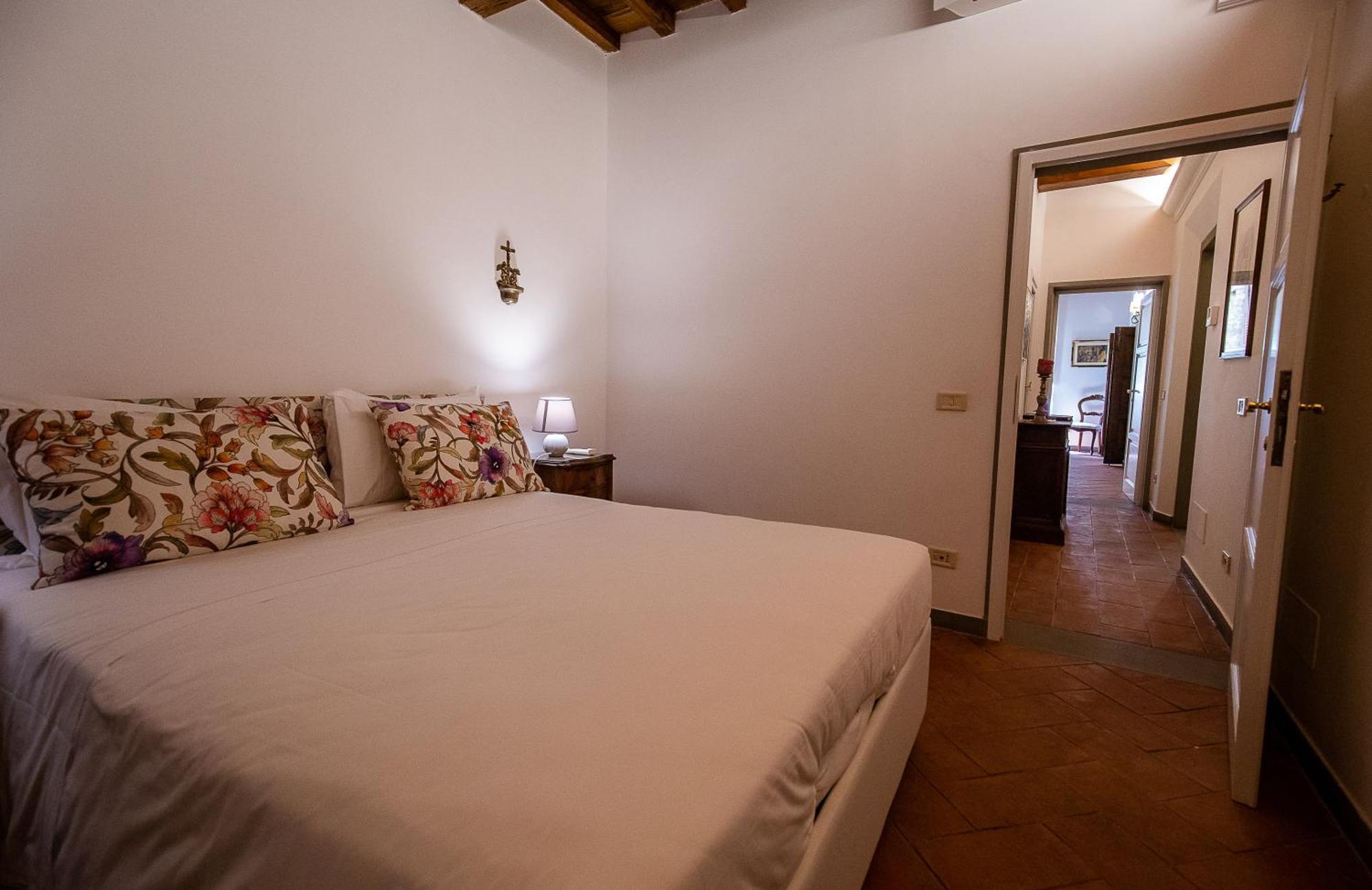 Acacia Firenze - Adelfa Apartment Exterior foto