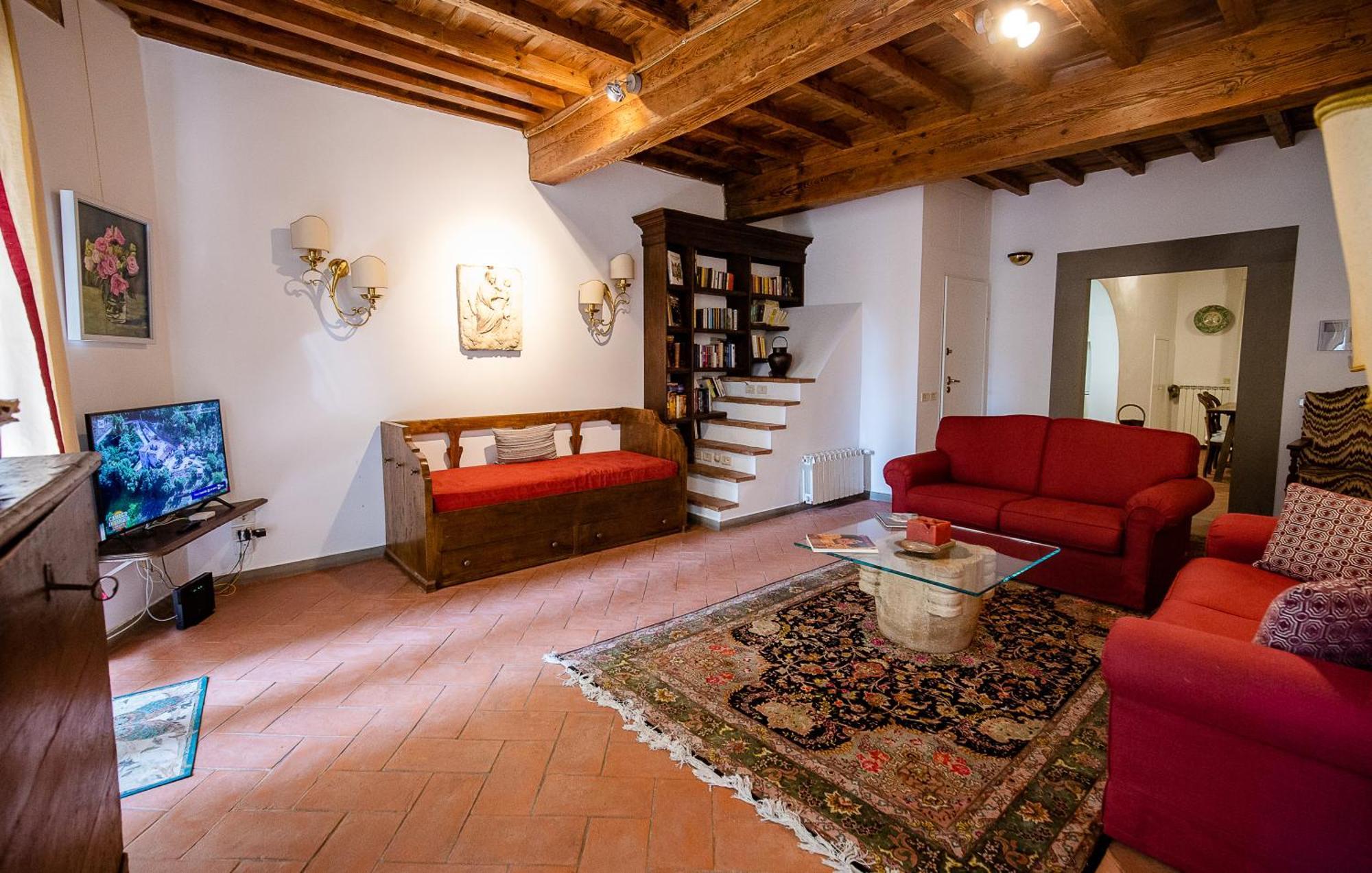 Acacia Firenze - Adelfa Apartment Exterior foto
